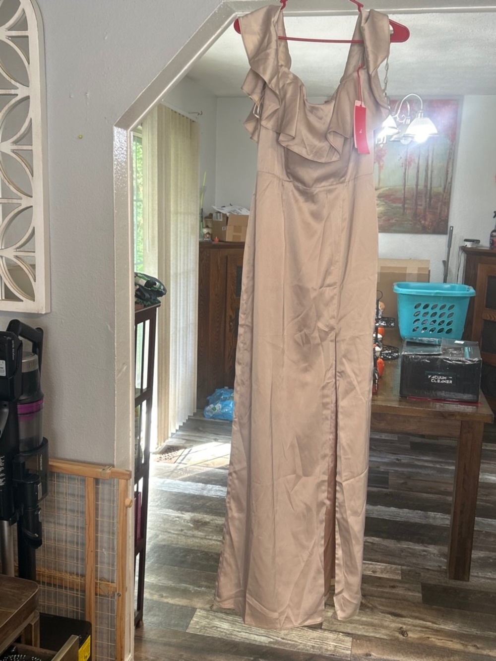Vowd dress extra small